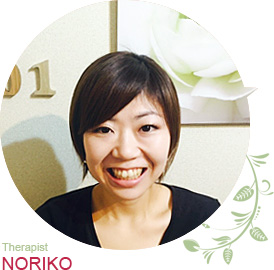 Noriko